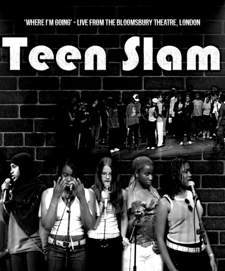 Teen Slam