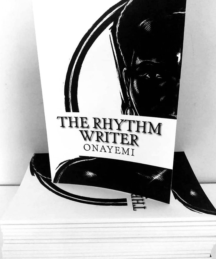 The Rhythm Writer